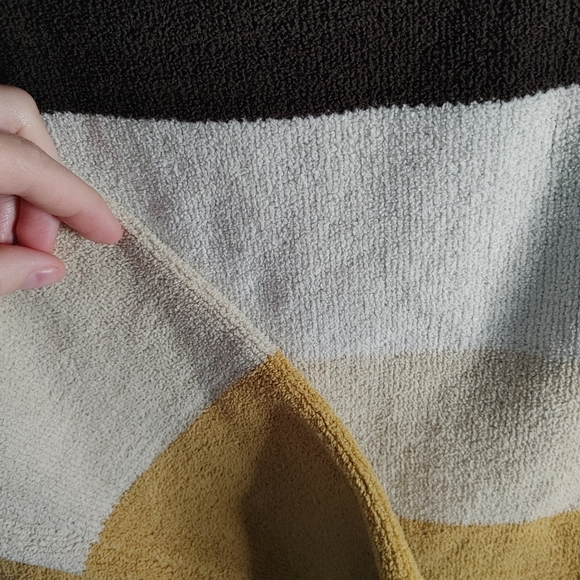 2/$25 Tall Girl Striped Sweater - Picture 3 of 4